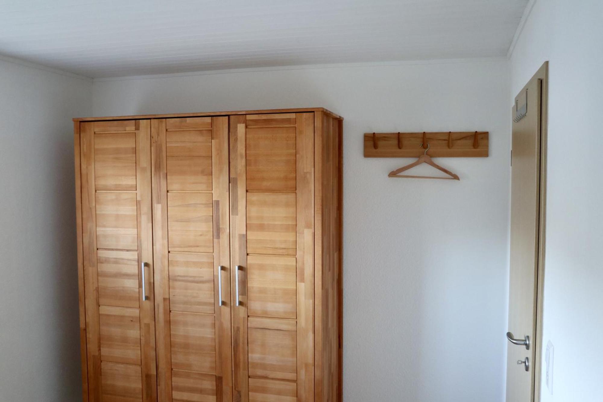 Ferienwohnung Am Schwellenweiher Фельдберг Экстерьер фото