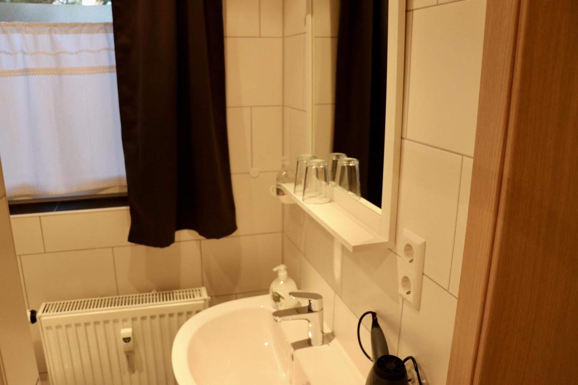 Ferienwohnung Am Schwellenweiher Фельдберг Экстерьер фото