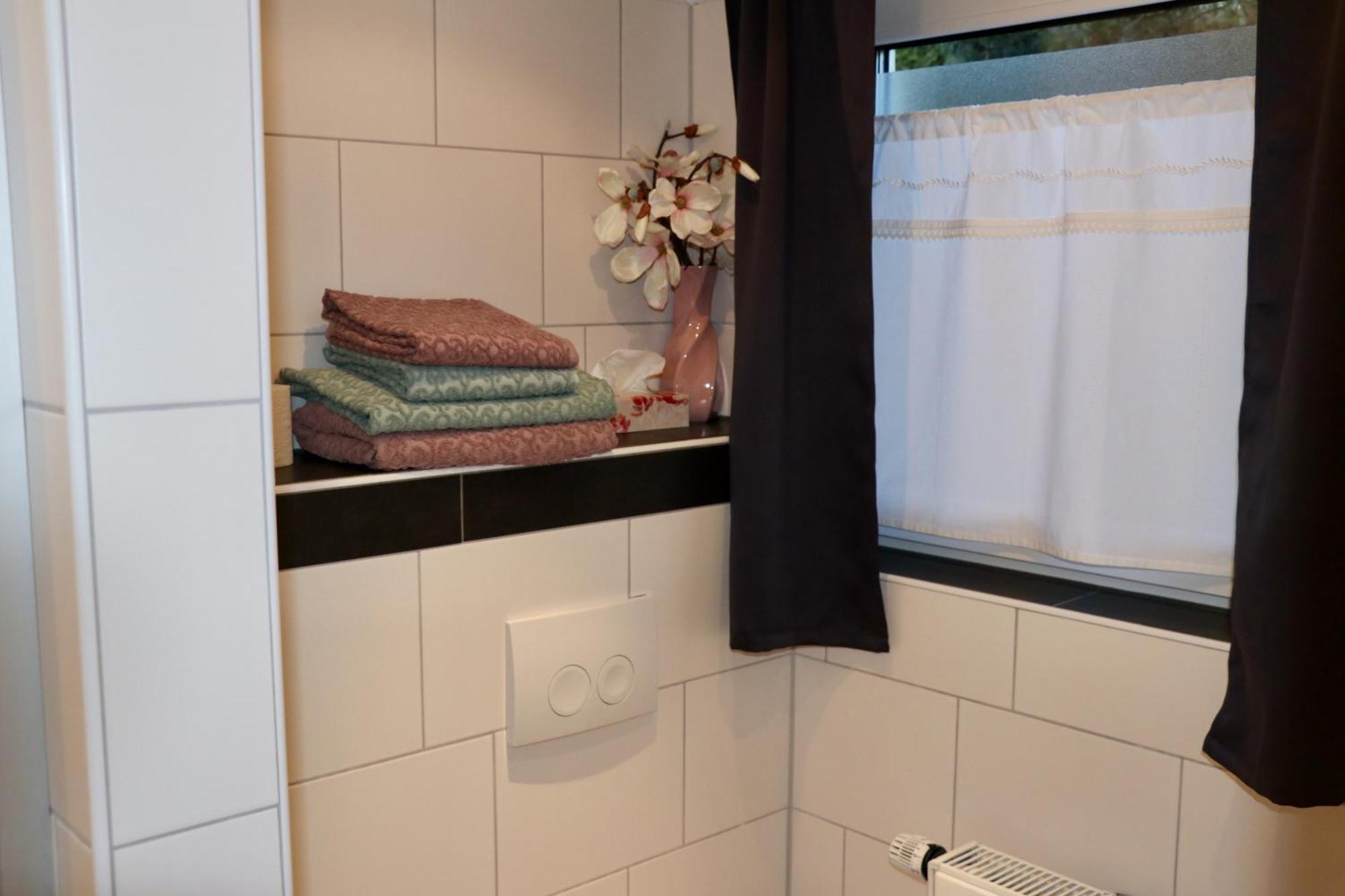 Ferienwohnung Am Schwellenweiher Фельдберг Экстерьер фото