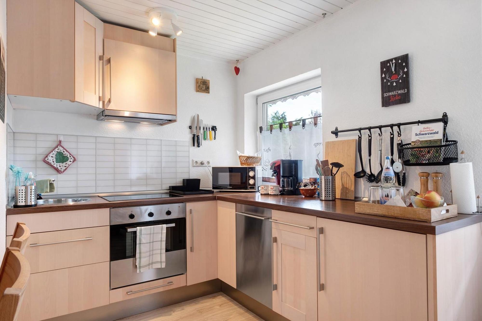 Ferienwohnung Am Schwellenweiher Фельдберг Экстерьер фото