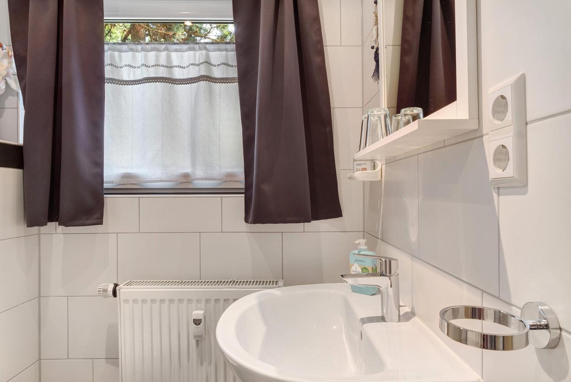 Ferienwohnung Am Schwellenweiher Фельдберг Экстерьер фото